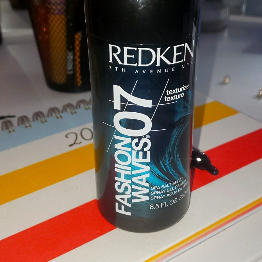 Redken 5th Avenue NYC